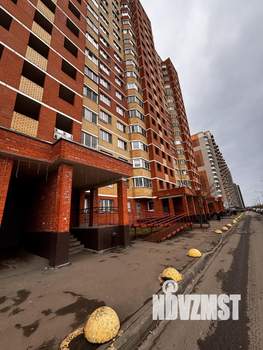 2-к квартира, вторичка, 61м2, 14/19 этаж