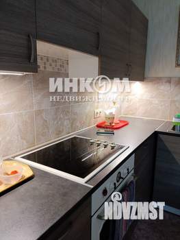1-к квартира, вторичка, 47м2, 2/17 этаж