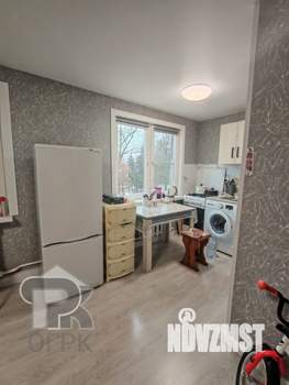 1-к квартира, вторичка, 29м2, 4/4 этаж