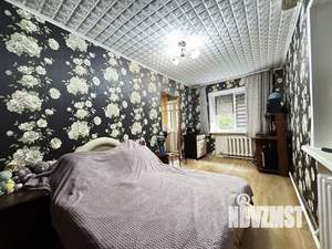 2-к квартира, вторичка, 44м2, 5/5 этаж