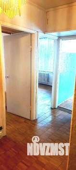 2-к квартира, вторичка, 44м2, 2/9 этаж