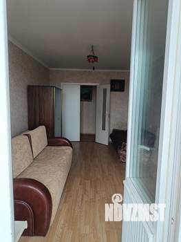 3-к квартира, вторичка, 80м2, 9/17 этаж