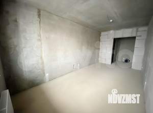 1-к квартира, вторичка, 47м2, 15/15 этаж