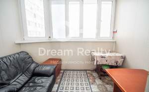 2-к квартира, вторичка, 58м2, 7/17 этаж