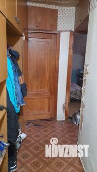 2-к квартира, вторичка, 42м2, 4/5 этаж