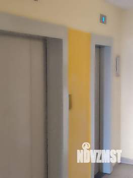 1-к квартира, вторичка, 39м2, 2/14 этаж