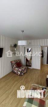1-к квартира, вторичка, 40м2, 2/3 этаж