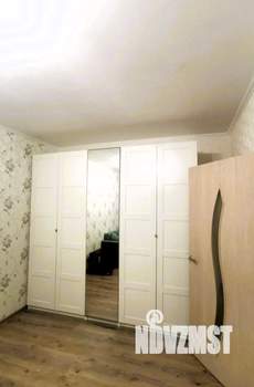 1-к квартира, вторичка, 40м2, 16/17 этаж
