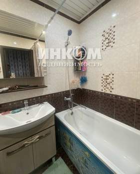 2-к квартира, вторичка, 66м2, 4/14 этаж