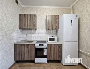 1-к квартира, вторичка, 35м2, 14/17 этаж