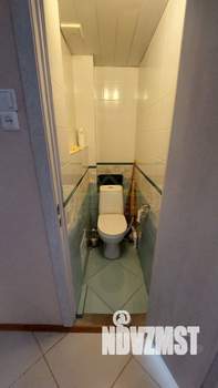 1-к квартира, вторичка, 35м2, 3/5 этаж