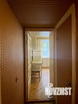 1-к квартира, вторичка, 32м2, 2/5 этаж