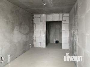 1-к квартира, вторичка, 47м2, 15/15 этаж
