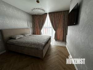 2-к квартира, вторичка, 58м2, 16/18 этаж