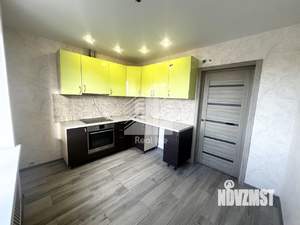 3-к квартира, вторичка, 83м2, 11/17 этаж