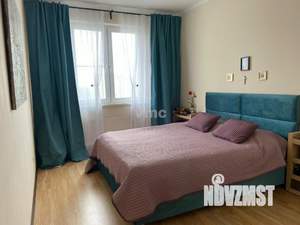 2-к квартира, вторичка, 58м2, 15/16 этаж
