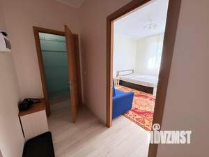 1-к квартира, вторичка, 39м2, 6/19 этаж