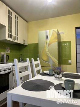 2-к квартира, вторичка, 48м2, 4/16 этаж