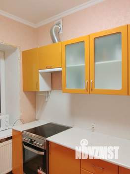 1-к квартира, вторичка, 30м2, 2/12 этаж