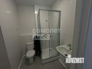 Студия квартира, вторичка, 26м2, 8/17 этаж