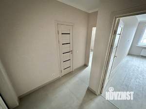 1-к квартира, вторичка, 39м2, 3/17 этаж