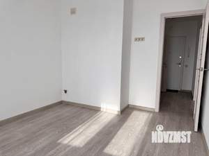 1-к квартира, вторичка, 39м2, 15/17 этаж