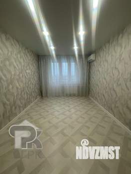 1-к квартира, вторичка, 38м2, 11/17 этаж