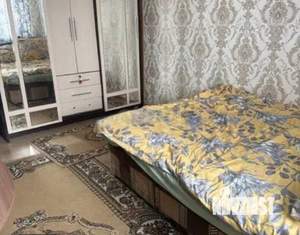 1-к квартира, вторичка, 36м2, 11/17 этаж