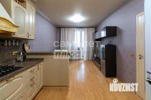 3-к квартира, вторичка, 78м2, 2/3 этаж