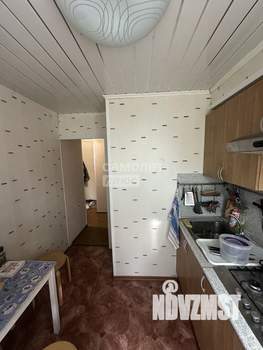 3-к квартира, вторичка, 56м2, 4/5 этаж