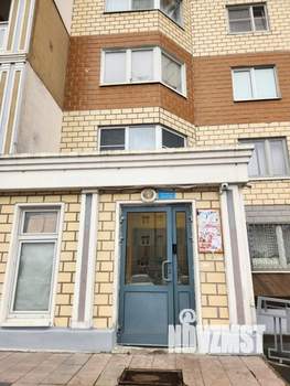 Студия квартира, вторичка, 24м2, 10/17 этаж