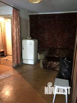 2-к квартира, вторичка, 46м2, 2/4 этаж