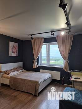 Студия квартира, вторичка, 25м2, 17/17 этаж
