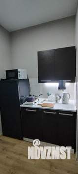 1-к квартира, вторичка, 20м2, 2/2 этаж