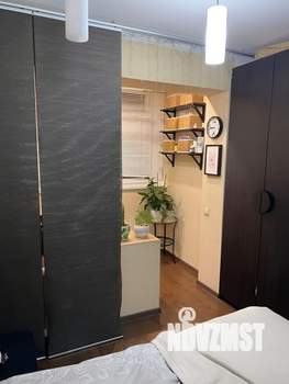 3-к квартира, вторичка, 53м2, 2/9 этаж