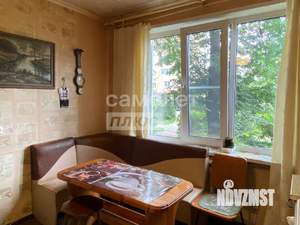 1-к квартира, вторичка, 31м2, 1/5 этаж