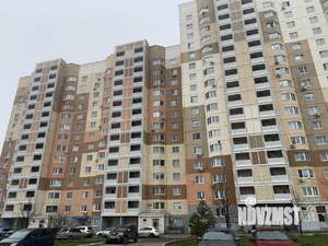 Студия квартира, вторичка, 29м2, 8/14 этаж