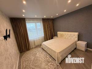 2-к квартира, вторичка, 58м2, 3/24 этаж