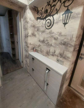 2-к квартира, вторичка, 45м2, 2/5 этаж