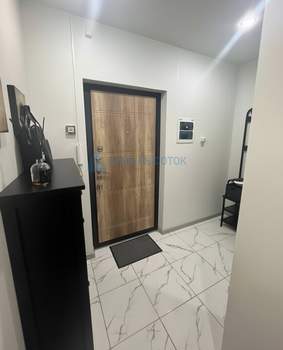 1-к квартира, вторичка, 42м2, 14/17 этаж