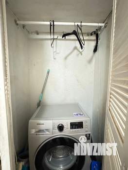 1-к квартира, вторичка, 34м2, 4/9 этаж