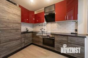 2-к квартира, вторичка, 55м2, 15/17 этаж