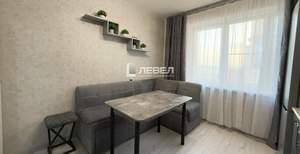 2-к квартира, вторичка, 60м2, 14/16 этаж