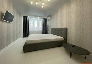 1-к квартира, вторичка, 42м2, 3/17 этаж