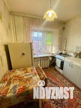 1-к квартира, вторичка, 32м2, 3/3 этаж