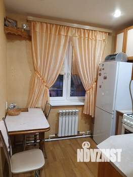 2-к квартира, вторичка, 42м2, 5/5 этаж