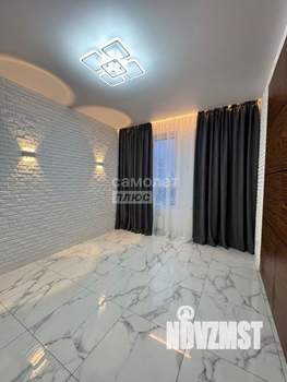 3-к квартира, вторичка, 87м2, 9/17 этаж