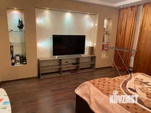 1-к квартира, вторичка, 45м2, 15/18 этаж