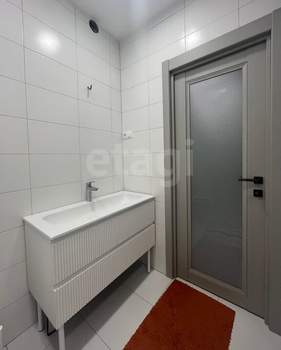 Студия квартира, вторичка, 36м2, 11/17 этаж