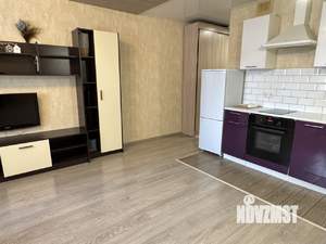 Студия квартира, вторичка, 29м2, 8/17 этаж